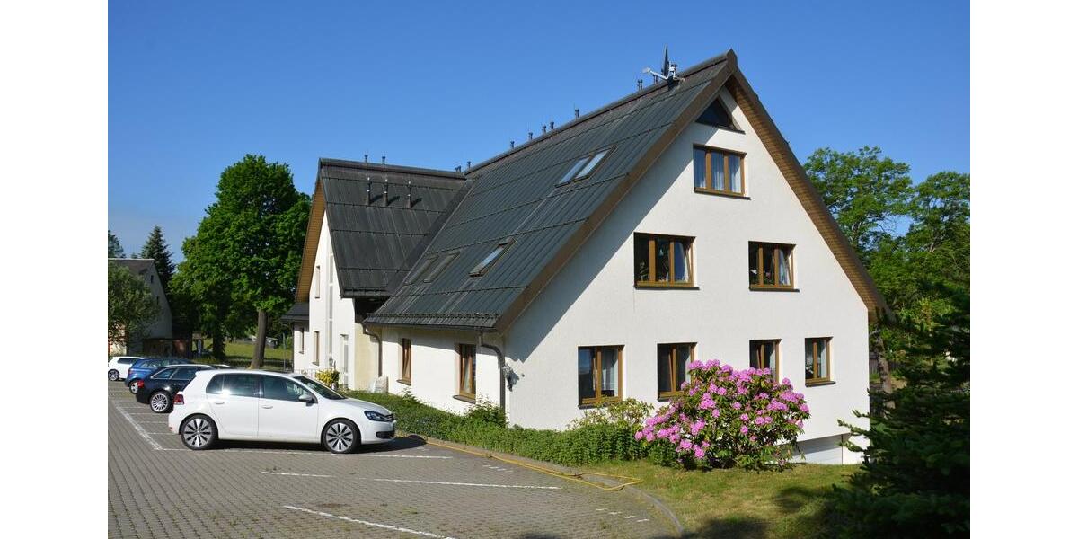Dachgeschoßwohnung Pockau-Lengefeld Lengefeld - 2 Zimmer, 84 m&sup2;, 461&euro; | Angebot:24380402