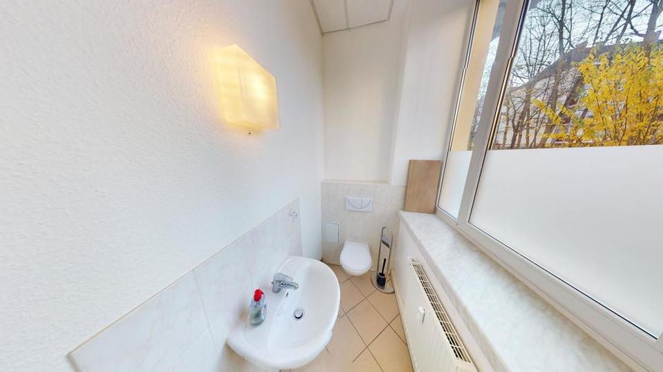 Gewerbeobjekt Chemnitz Helbersdorf - 263&euro; | Angebot:24065330