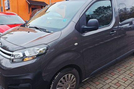 Citroen Jumpy 154.500 km 13.990 € Chemnitz 09114