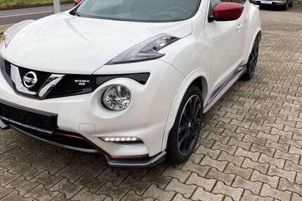 Nissan Juke 121.929 km 11.980 &euro; Rochlitz 09306