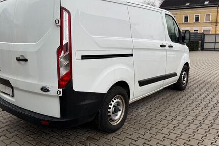 Ford Transit Custom 206.353 km 11.300 &euro; Chemnitz 09125