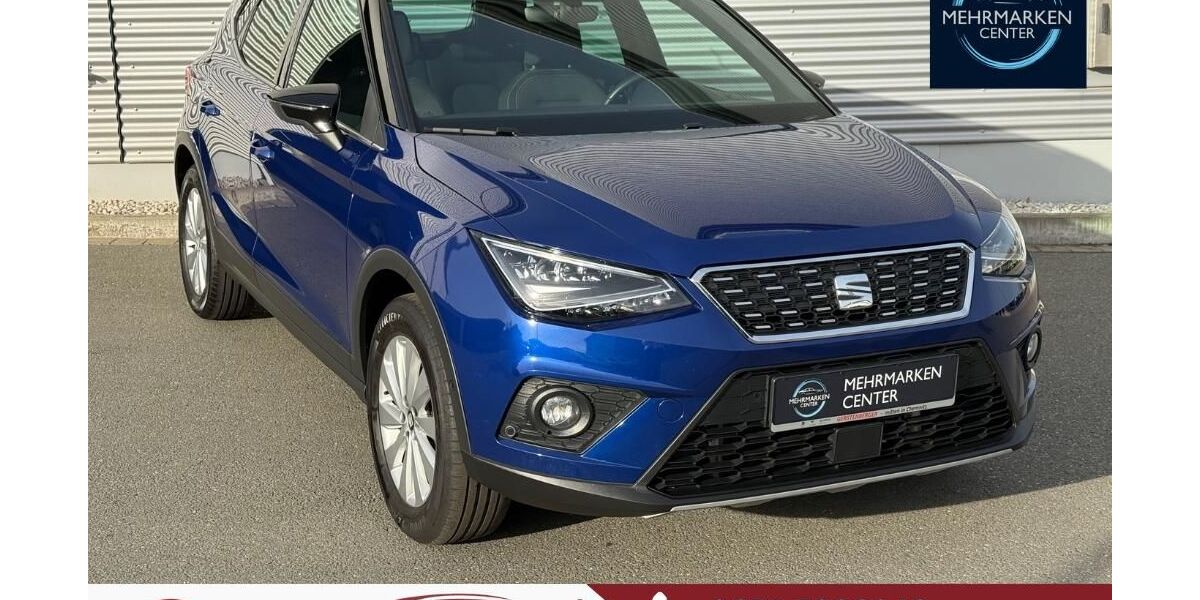 Seat Arona 79.800 km 15.990 € Chemnitz 09126