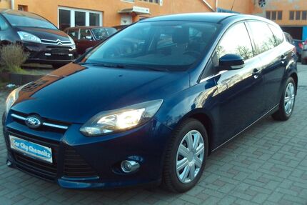 Ford Focus 75.155 km 5.499 &euro; Chemnitz 09114