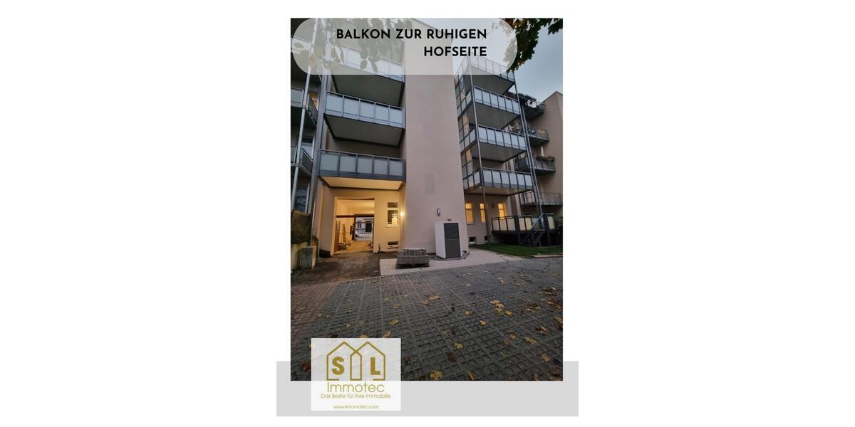 Dachgeschoßwohnung Chemnitz Bernsdorf - 3 Zimmer, 73 m&sup2;, 650&euro; | Angebot:26262064