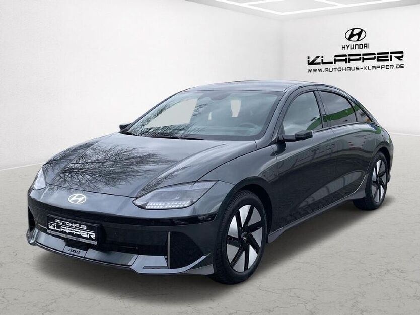 IONIQ 6