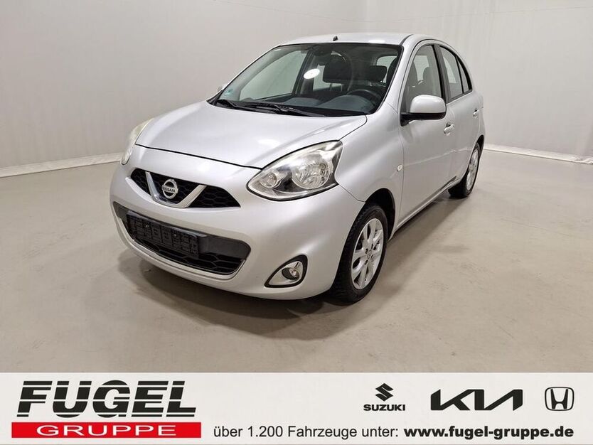 Micra