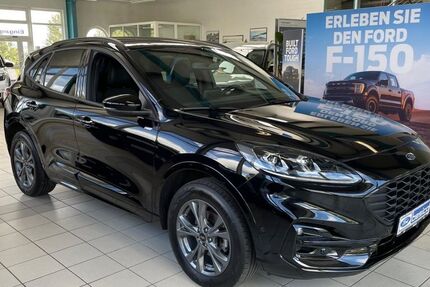 Ford Kuga 43.981 km 26.990 € Glauchau 08371