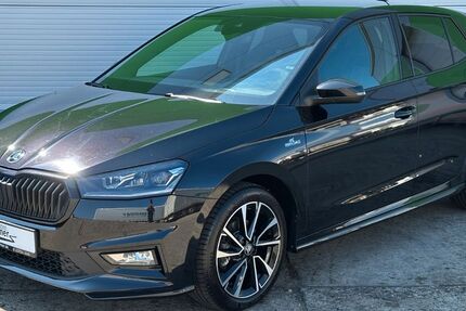 Skoda Fabia 14.679 km 20.390 &euro; Zwönitz / OT Dorfchemnitz 08297