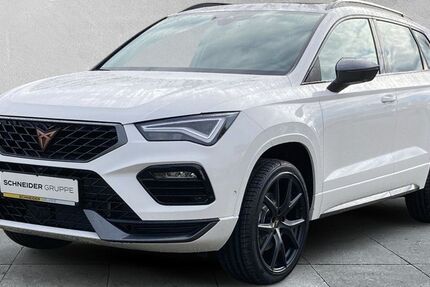Cupra Ateca 3.500 km 36.850 &euro; Chemnitz 09113