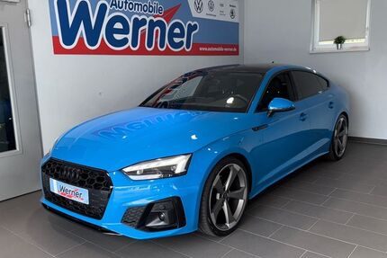 Audi A5 77.305 km 35.780 € Mittweida 09648