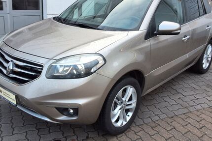 Renault Koleos 203.700 km 6.990 &euro; Chemnitz 09126