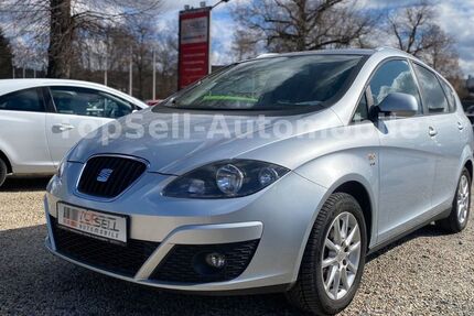 Seat Altea 111.500 km 4.747 &euro; Chemnitz 09120