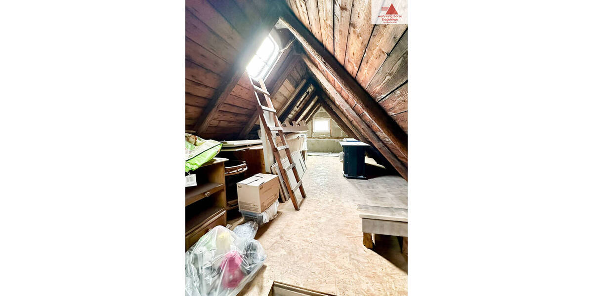 Einfamilienhaus Elterlein / Hermannsdorf Hermannsdorf - 6 Zimmer, 170 m&sup2;, 135.000&euro; | Angebot:25688282