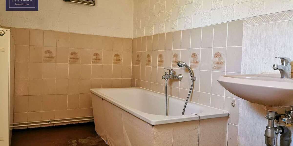 Kompakte DHH mit Traumgrundstück - Doppelhaushälfte Chemnitz Borna-Heinersdorf | Angebot:25789733