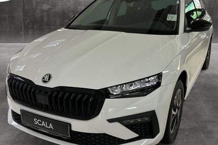 Skoda Scala 10.900 km 19.990 &euro; Chemnitz 09116