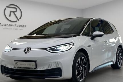 VW ID.3 23.683 km 23.389 &euro; Oelsnitz/Erzgebirge 09376