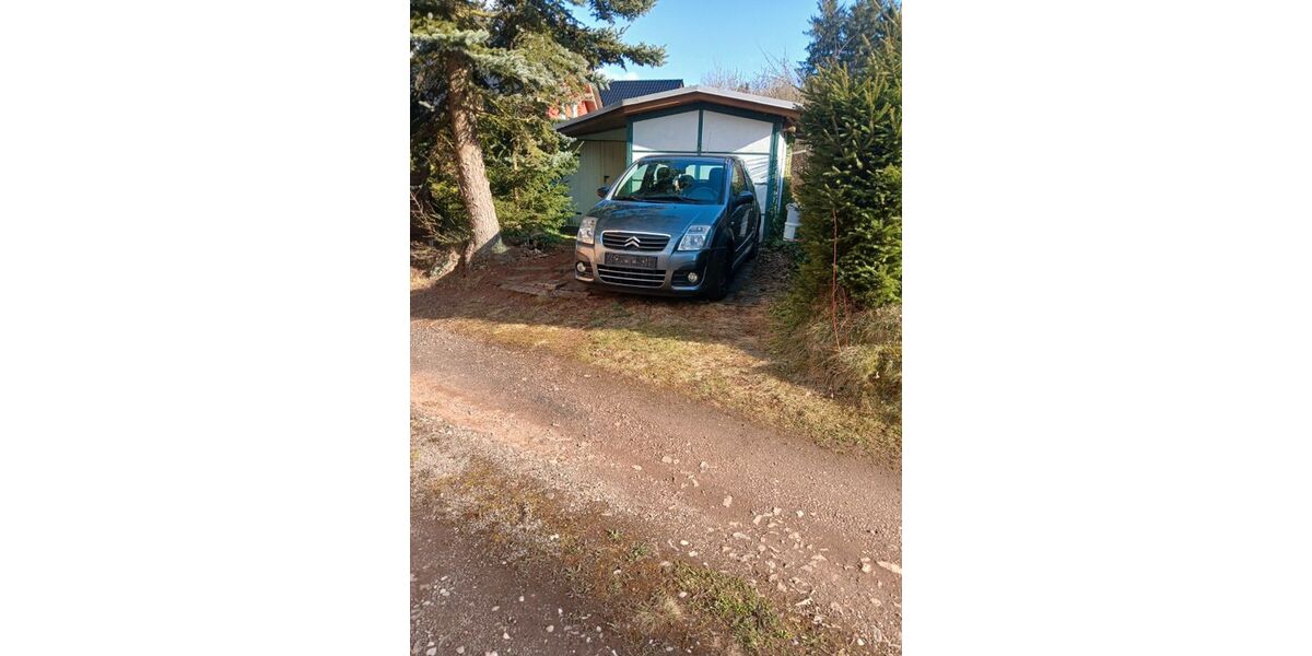 Citroen C2 130.481 km 2.900 &euro; Oelsnitz 09376