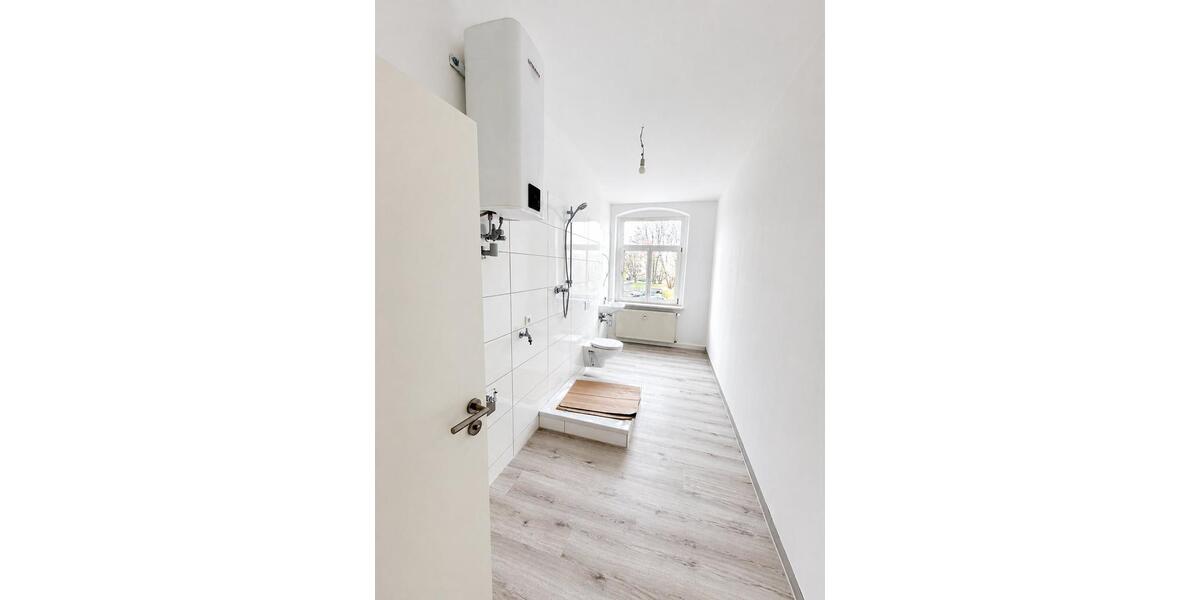 Etagenwohnung Chemnitz Rabenstein - 3 Zimmer, 90 m&sup2;, 550&euro; | Angebot:26073245