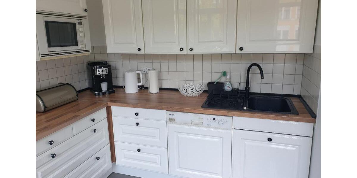 Modernisierte Wohnung + Stellplatz in Chemnitz 14% TOPMietrendite 2 zimmer