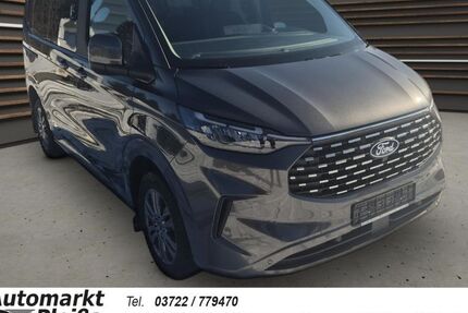 Ford Tourneo Custom 20.500 km 41.790 &euro; Limbach-Oberfrohna 09212