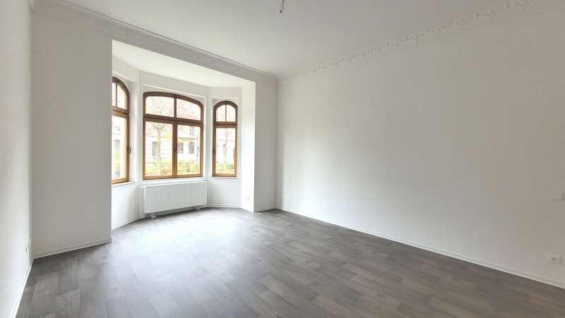 Repräsentaive 2 Zimmerwohnung mit extra ArbeitsZimmer* Kaßberg