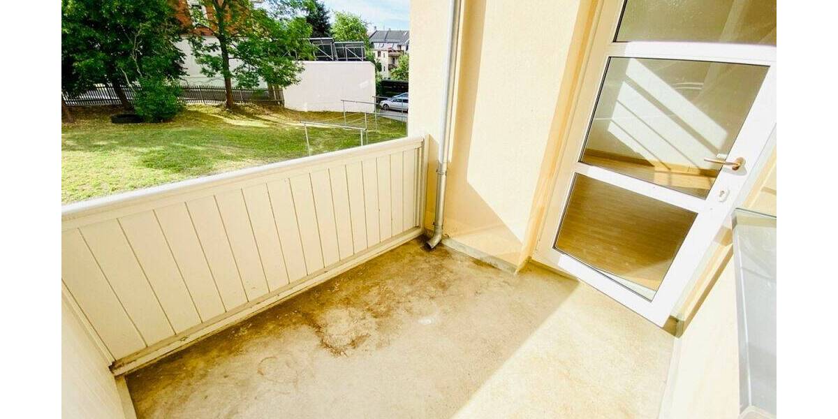 Etagenwohnung Chemnitz Ebersdorf - 3 Zimmer, 67 m&sup2;, 78.500&euro; | Angebot:25682453