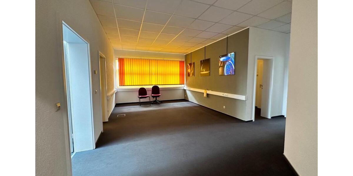 Gewerbeobjekt Brand-Erbisdorf Erbisdorf - 2.490&euro; | Angebot:26259152