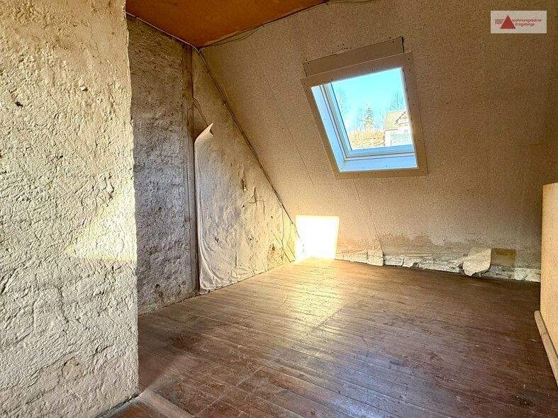 Doppelhaushälfte Wiesa Wiesa - 3 Zimmer, 73 m&sup2;, 48.000&euro; | Angebot:25688355