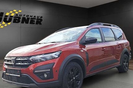 Dacia Jogger 50.500 km 17.870 € Oberlungwitz 09353