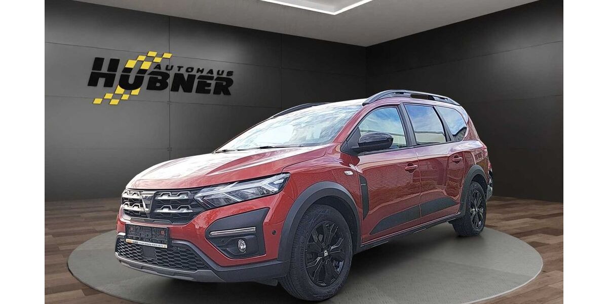 Dacia Jogger 50.500 km 17.870 € Oberlungwitz 09353