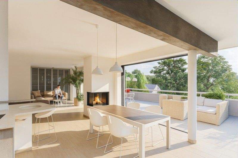 Etagenwohnung Chemnitz Rabenstein - 4 Zimmer, 122 m&sup2;, 512.862&euro; | Angebot:25684796