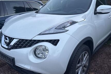 Nissan Juke 82.560 km 9.995 € Chemnitz - Mittelbach 09224