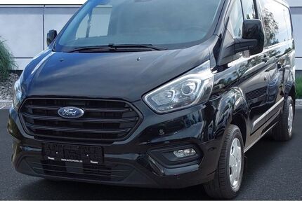 Ford Transit Custom 49.975 km 26.990 € Hartmannsdorf 09232