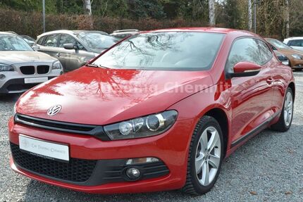 VW Scirocco 148.503 km 4.999 &euro; Chemnitz 09114