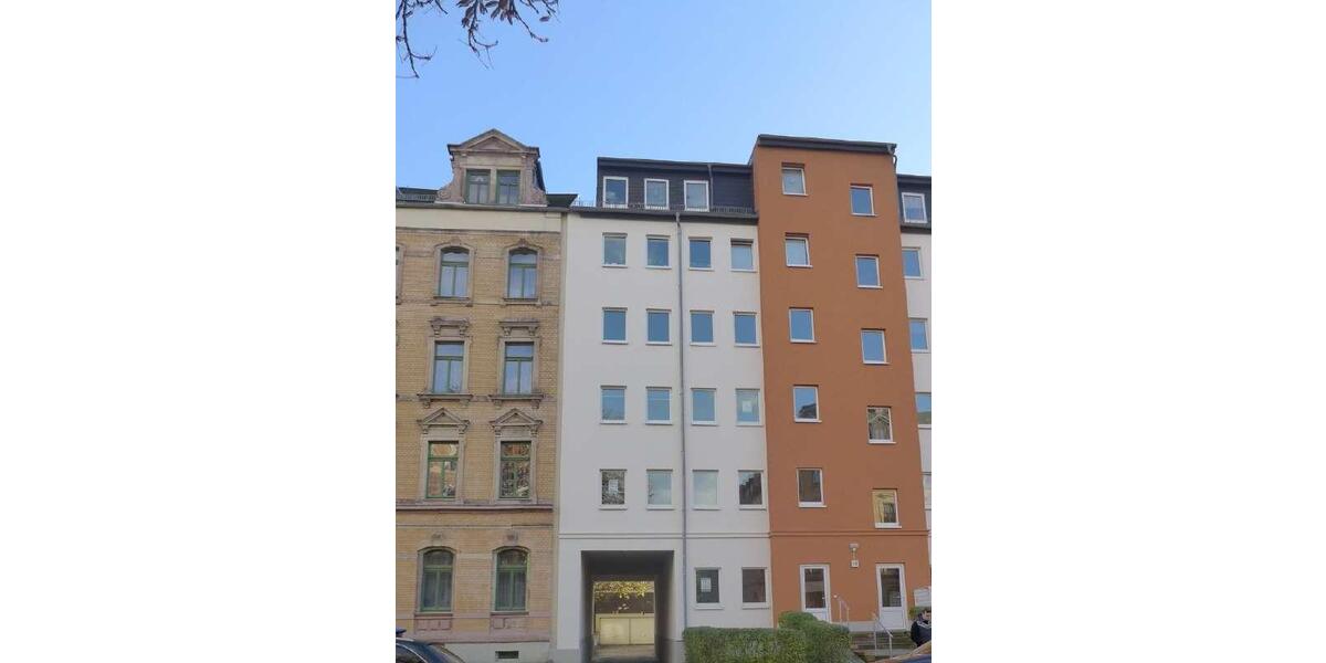 Etagenwohnung Chemnitz Altendorf - 4 Zimmer, 92 m&sup2;, 475&euro; | Angebot:23783976