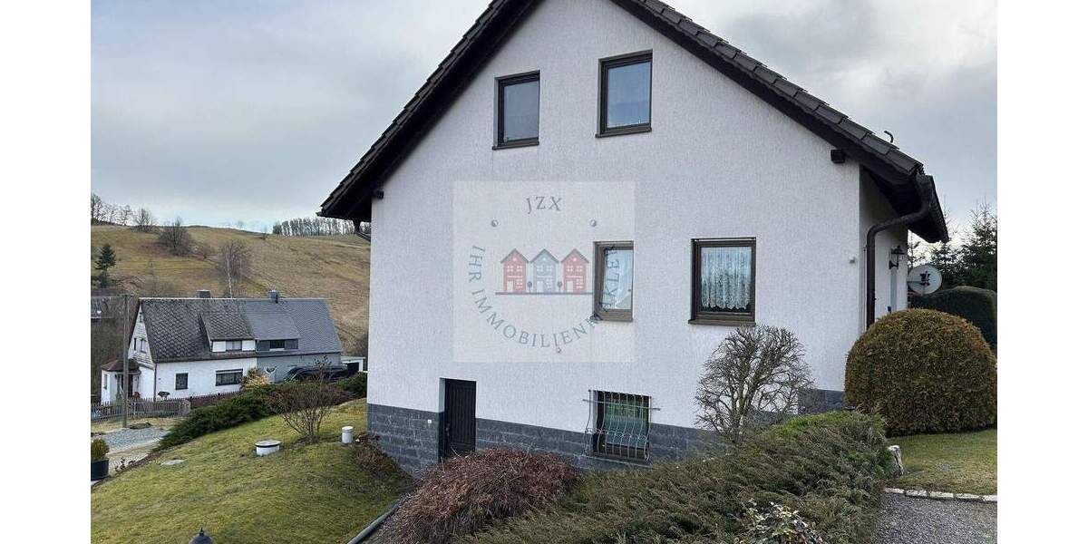 Mehrfamilienhaus, Wohnhaus Gornau/Erzgebirge Gornau - 8 Zimmer, 118 m&sup2;, 369.000&euro; | Angebot:25776149
