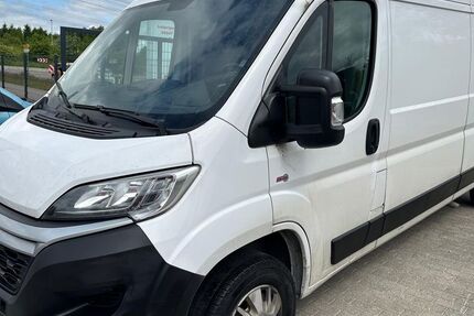 Citroen Jumper 200.000 km 12.700 &euro; Röhrsdorf Chemnitz 09247