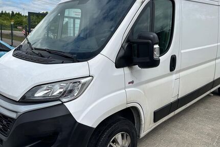 Citroen Jumper 200.000 km 14.990 &euro; Röhrsdorf Chemnitz 09247