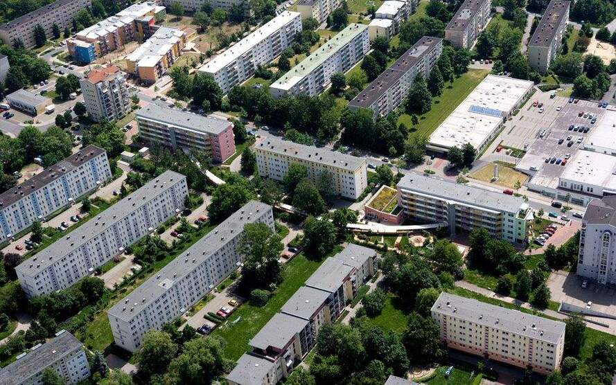 Beliebte 3-Raum-Wohnung in Bestlage 3 zimmer