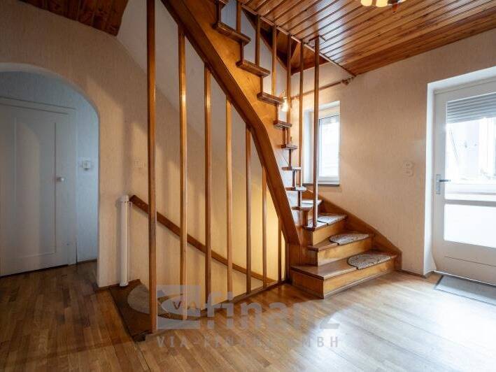 Einfamilienhaus Niederwürschnitz - 6 Zimmer, 120 m&sup2;, 299.000&euro; | Angebot:26475978