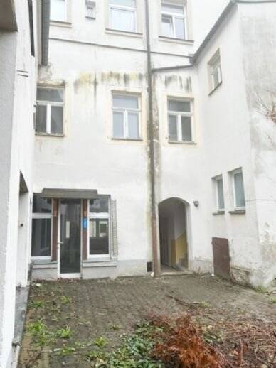 Gewerbeobjekt Annaberg-Buchholz Annaberg - 4 Zimmer, 150 m&sup2;, 675&euro; | Angebot:25688129