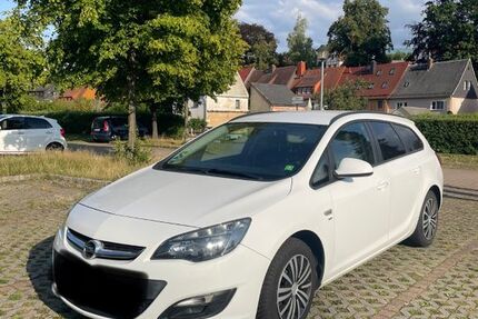 Opel Astra 167.734 km 4.900 € Oederan 09569