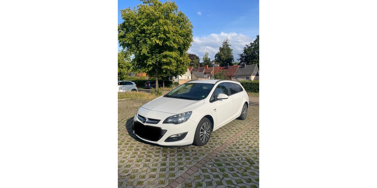 Opel Astra 167.734 km 4.900 € Oederan 09569