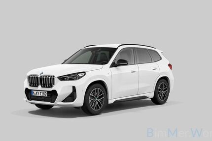 BMW X1 76.813 km 35.990 &euro; Frankenberg 09669