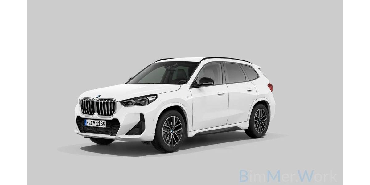 BMW X1 76.813 km 36.990 &euro; Frankenberg 09669