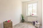Etagenwohnung Chemnitz Borna-Heinersdorf - 3 Zimmer, 61 m&sup2;, 420&euro; | Angebot:26682064