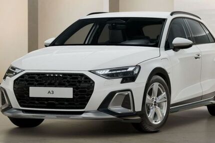 Audi A3 3.000 km 46.990 &euro; Chemnitz 09116