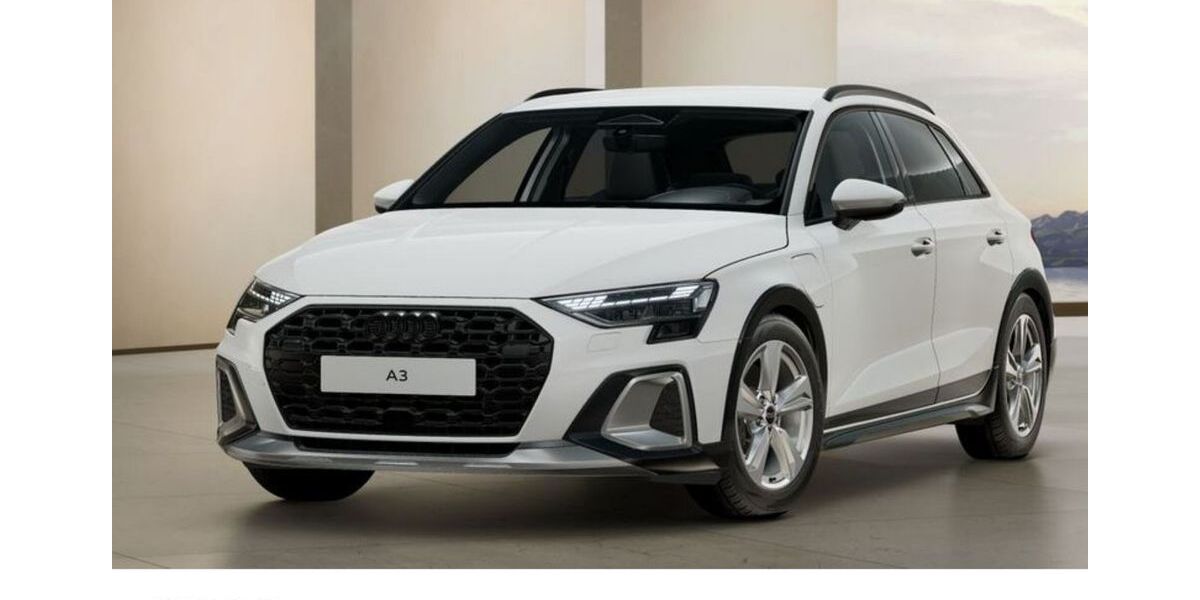 Audi A3 3.000 km 46.990 &euro; Chemnitz 09116