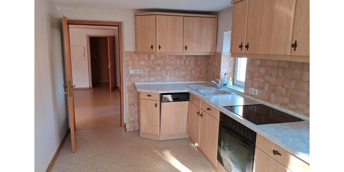 Etagenwohnung Brand-Erbisdorf Erbisdorf - 2 Zimmer, 64 m&sup2;, 250&euro; | Angebot:26325792