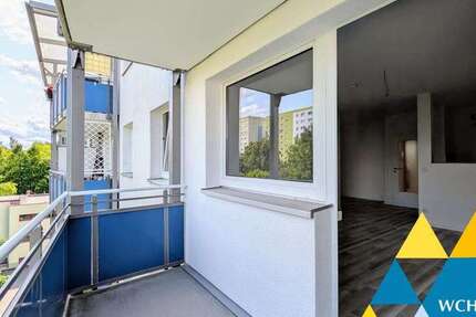 Wohnung zum Mieten in Chemnitz 336 € 56.89 m²
